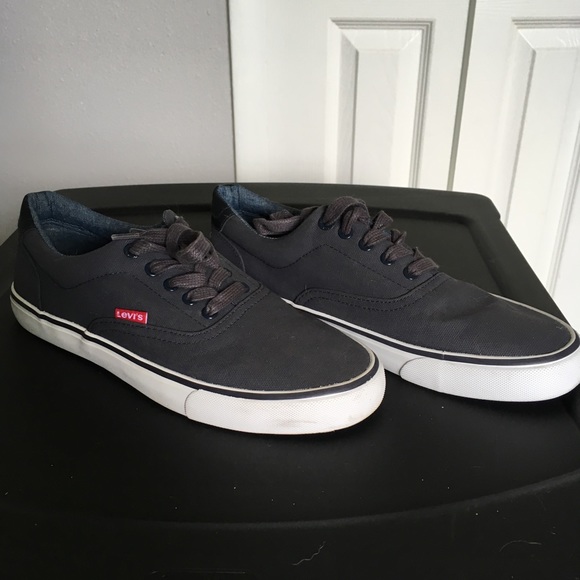 Levi's Other - Levi’s Shoes